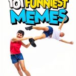 101 FUNNIEST MEMES: 1st Edition, English, Kindle-0