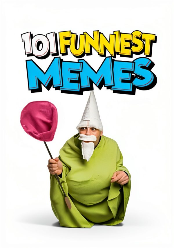 101 Funniest Memes Kindle eBook Hilarious Internet Humor 121 Pages-0