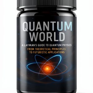 Quantum Physics Dynamics for Beginners: A Comprehensive Guide-0