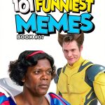 101 Funniest Memes Kindle eBook Hilarious Internet Humor Collection-0