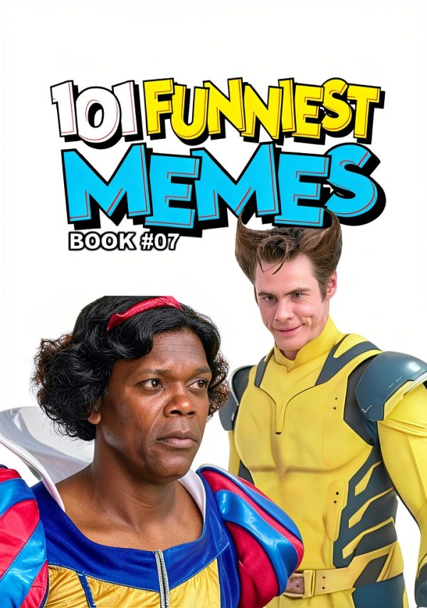 101 Funniest Memes Kindle eBook Hilarious Internet Humor Collection-0