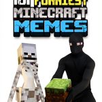 Minecraft Funniest Memes 1st Edition Kindle Book-0