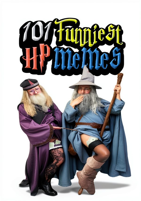 FUNNIEST HP MEMES Kindle eBook 1st Edition Internet Culture Humor-0