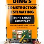 Estimating Engineering Essentials for Kindle-0