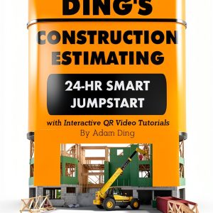 Estimating Engineering Essentials for Kindle-0