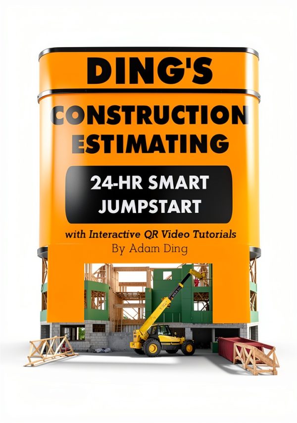 Estimating Engineering Essentials for Kindle-0