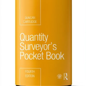 Routledge 4th Edition Estimating Engineering Book-0