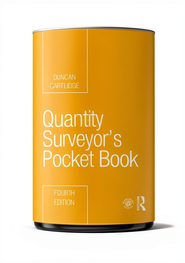 Routledge 4th Edition Estimating Engineering Book-0