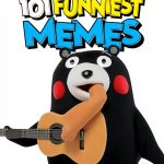 101 Funniest Memes Kindle eBook 120‑Page Digital Edition-0