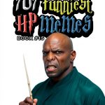 FUNNIEST HP MEMES Kindle eBook 118‑Page Internet Culture Humor-0