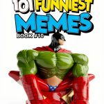 101 Funniest Memes Kindle eBook English 120 Page Humor Collection-0