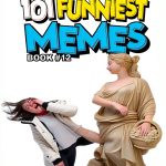 101 FUNNIEST MEMES: 1st Edition, English, Kindle eBook-0
