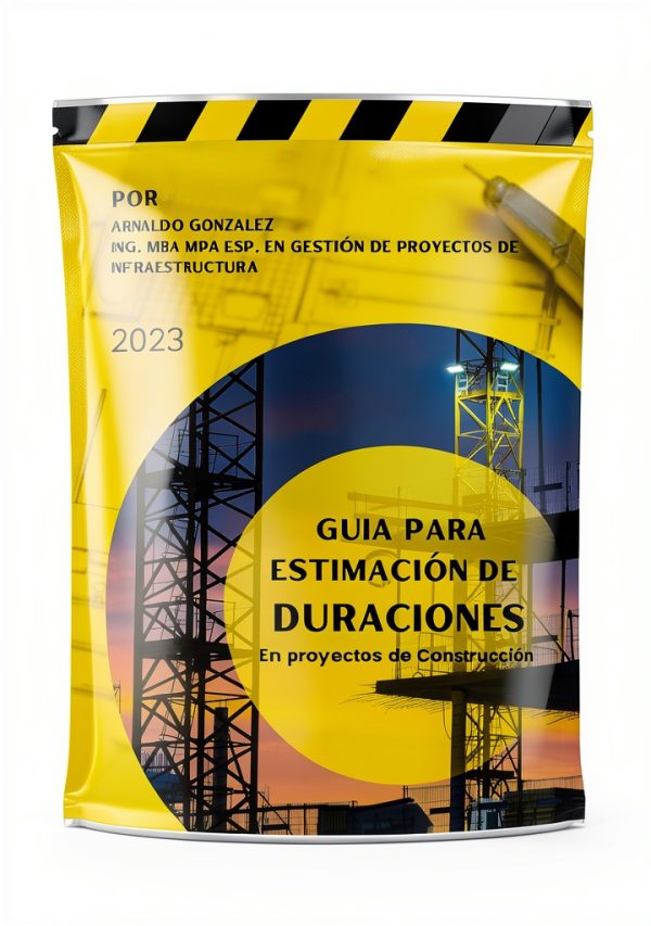 Estimating Engineering Handbook Spanish Kindle Edition XYZ Publishing-0