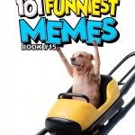 101 FUNNIEST MEMES: 1st Edition, English, Kindle eBook-0