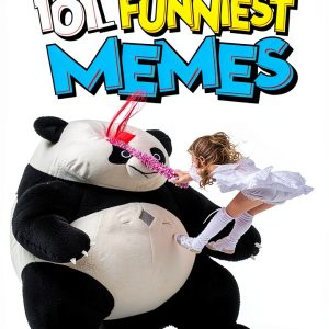 101 Funniest Memes Kindle eBook English Edition 121 Pages-0
