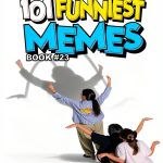 101 FUNNIEST MEMES: 1st Edition, English, Kindle eBook-0