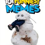 101 FUNNIEST MEMES: 1st Edition, English, Kindle eBook-0