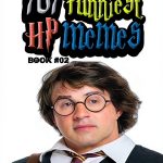 FUNNIEST HP MEMES 1st Edition Kindle Book-0