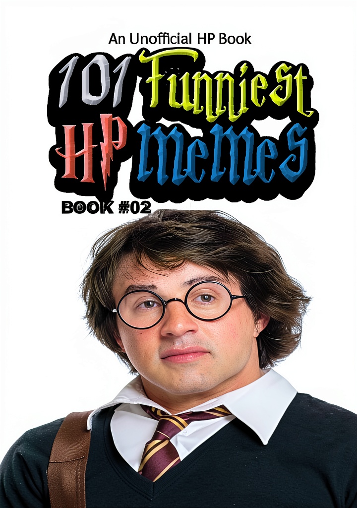 English Edition