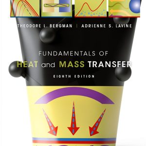 Thermodynamics 8th Edition Wiley Kindle eBook Print Replica-0