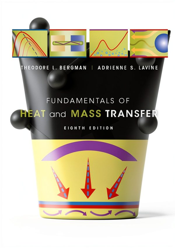 Thermodynamics 8th Edition Wiley Kindle eBook Print Replica-0