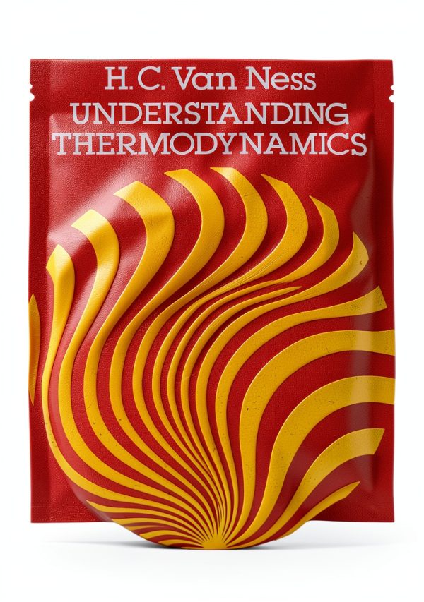 Thermodynamics Kindle eBook by Dover – Enhanced Typesetting, 129 Pages-0