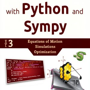 Symbolic Computation with Python and SymPy eBook by Packt-0