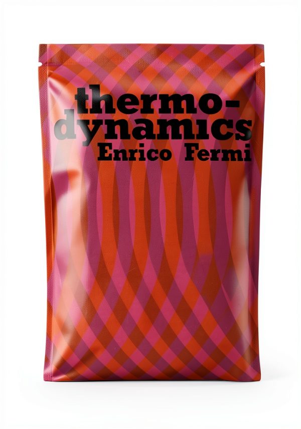 Thermodynamics eBook Dover Publications New Edition Kindle 143 Pages-0