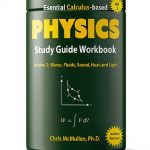 Learn Physics with Calculus Book 3 Zishka Publishing eBook-0