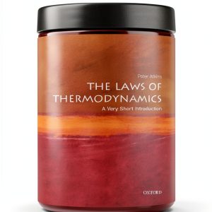 Thermodynamics OUP Oxford Kindle eBook with Enhanced Typesetting-0