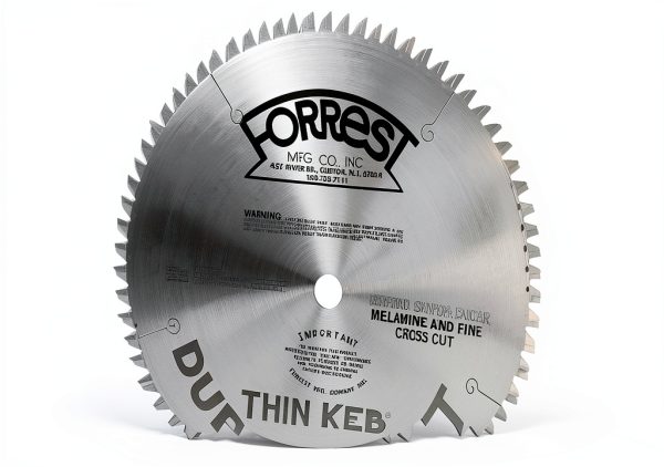 Forrest Duraline 10 Inch Blade-0