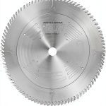 Freud LCL7M10022 12in Table Saw Blade Solid Surface 96T Professional-0