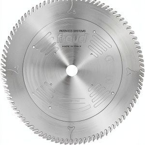 Freud LCL7M10022 12in Table Saw Blade Solid Surface 96T Professional-0