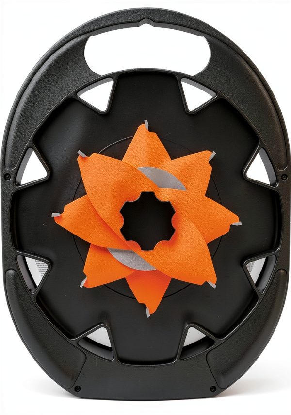 CMT 230.520.06 5/8 Dado Set - 6 Inch, 20 Teeth, 5 Degree Hook-2