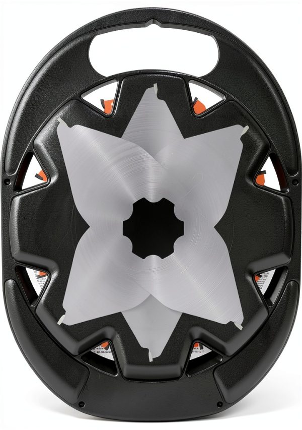 CMT 230.012.08 Dado Pro Set, 8-Inch x 12 Teeth FTG+ATB Grind with 5/8-Inch Bore-7