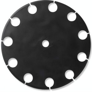 Bullet Tools CC52-1508 8.25 in. CenterFire Dust Free Foam Blade-0