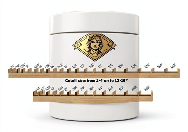 CMT 230.012.08 Dado Pro Set, 8-Inch x 12 Teeth FTG+ATB Grind with 5/8-Inch Bore-4