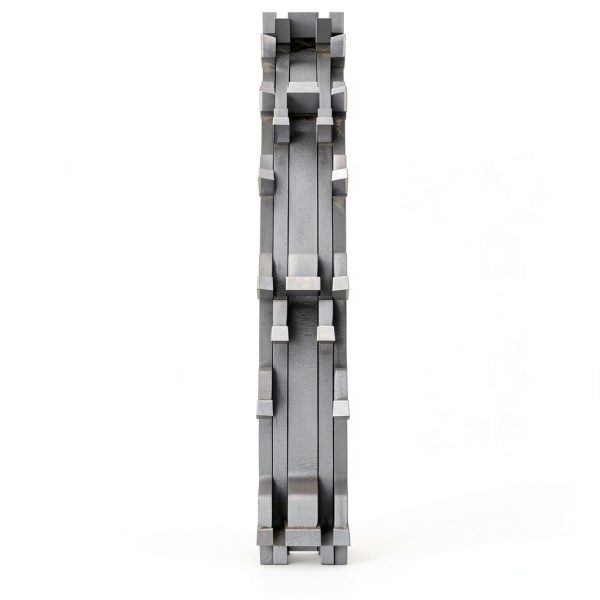 Ultimate Dado Stack 12 Piece Set, 8 Inch, 12-Tooth Chippers, 24-Tooth Blades, Magnetic Shims, 5/8" Arbor, Table Saw Blade - USDADO8-3